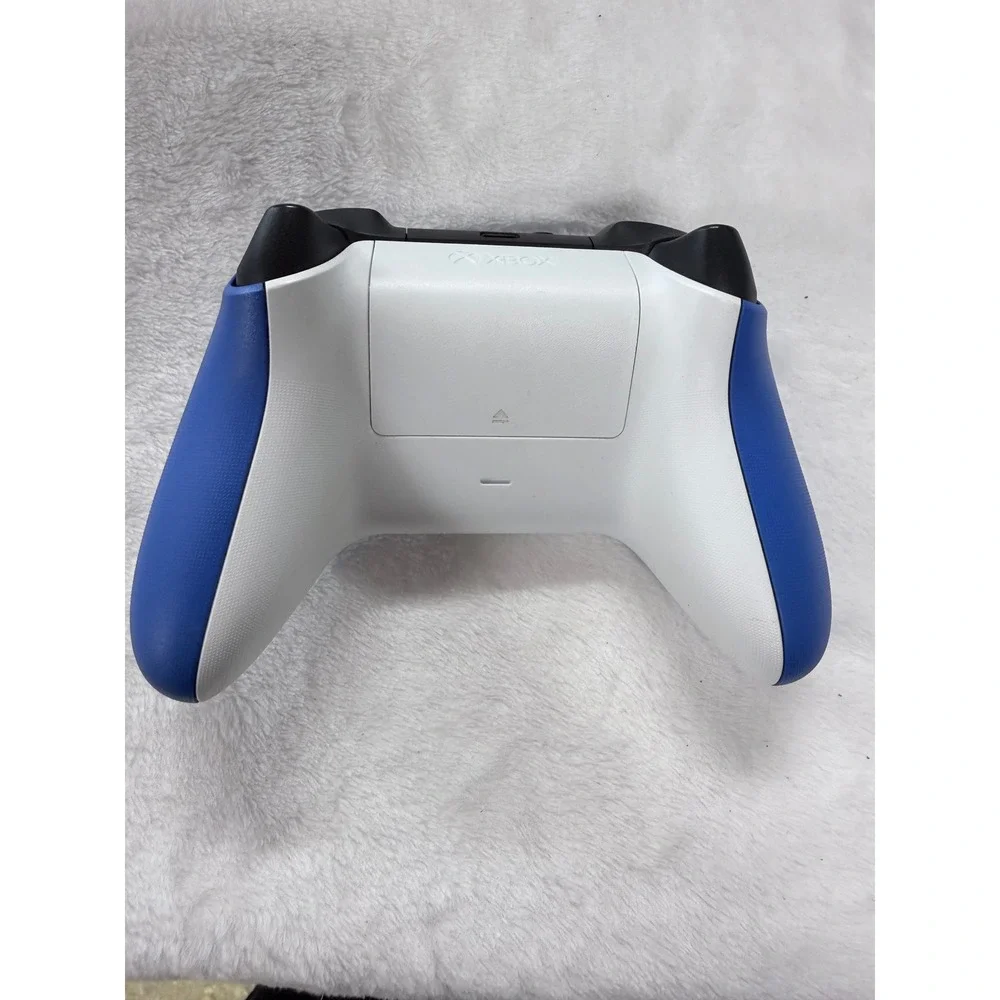 Microsoft Xbox Wireless Controller Shock Blue Series X S One PC Bluetooth